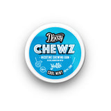 Nicotine Chewz By Doozy - 2mg (Pack of 10)