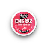 Nicotine Chewz By Doozy - 2mg (Pack of 10)