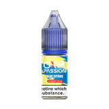 OX Passion 10ml Nic Salt E Liquid (Pack of 10)