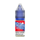 OX Passion 10ml Nic Salt E Liquid (Pack of 10)