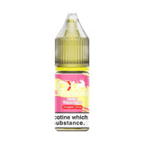 OX Passion 10ml Nic Salt E Liquid (Pack of 10)