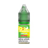 OX Passion 10ml Nic Salt E Liquid (Pack of 10)