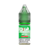 OX Passion 10ml Nic Salt E Liquid (Pack of 10)