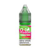 OX Passion 10ml Nic Salt E Liquid (Pack of 10)