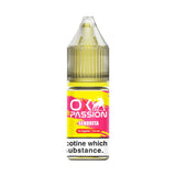 OX Passion 10ml Nic Salt E Liquid (Pack of 10)