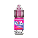 OX Passion 10ml Nic Salt E Liquid (Pack of 10)