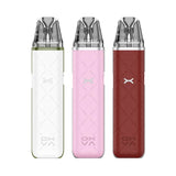 Oxva Xlim Go Pod Kit with OX Passion Salt