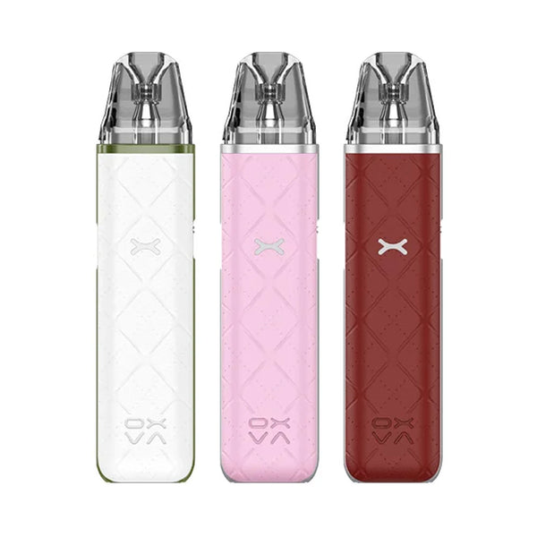 Oxva Xlim Go Pod Kit – UFA Marketplace