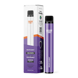 Orange County CBD 500mg CBD & CBG 900 Puffs Disposable Vape