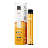 Orange County CBD 500mg CBD & CBG 900 Puffs Disposable Vape