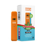 Orange County The OG Cali Vape 700 Puff Disposable