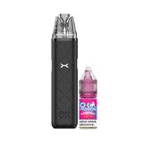 Oxva Xlim Go Pod Kit (Bundle Pack)