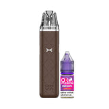 Oxva Xlim Go Pod Kit (Bundle Pack)