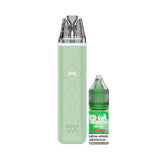 Oxva Xlim Go Pod Kit (Bundle Pack)