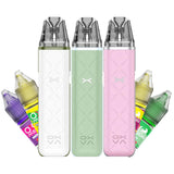 Oxva Xlim Go Pod Kit (Bundle Pack)