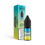 PNP Crystal Bar 10ml Nic Salt E-Liquid