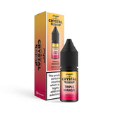 PNP Crystal Bar 10ml Nic Salt E-Liquid