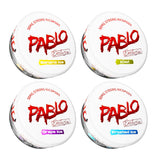 Pablo Exclusive Nicotine Pouches (Pack of 10) - 50mg (Coming Soon)