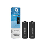 Quadro 4 in 1 Replacement Pods 2ml