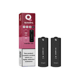 Quadro 4 in 1 Replacement Pods 2ml