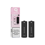 Quadro 4 in 1 Replacement Pods 2ml