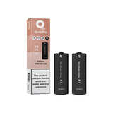 Quadro 4 in 1 Replacement Pods 2ml