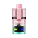 Crystal Pro Switch 30K Puff Disposable Vape