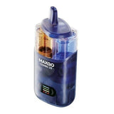 RELX Maxgo Combo 33K Puffs Prefilled Pod Kit (Pack of 5)
