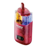RELX Maxgo Combo 33K Puffs Prefilled Pod Kit (Pack of 5)