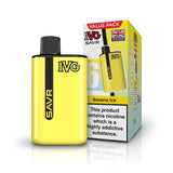 IVG SAVR 3000 Puffs Vape Kit