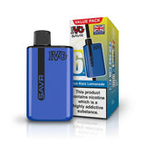 IVG SAVR 3000 Puffs Vape Kit