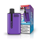 IVG SAVR 3000 Puffs Vape Kit