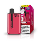 IVG SAVR 3000 Puffs Vape Kit