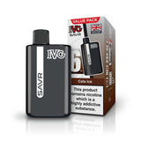 IVG SAVR 3000 Puffs Vape Kit