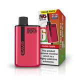 IVG SAVR 3000 Puffs Vape Kit