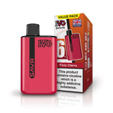 IVG SAVR 3000 Puffs Vape Kit