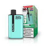 IVG SAVR 3000 Puffs Vape Kit