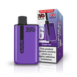 IVG SAVR 3000 Puffs Vape Kit