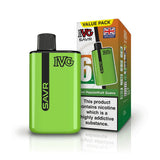 IVG SAVR 3000 Puffs Vape Kit