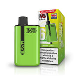 IVG SAVR 3000 Puffs Vape Kit