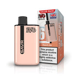 IVG SAVR 3000 Puffs Vape Kit