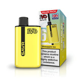 IVG SAVR 3000 Puffs Vape Kit