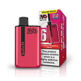 IVG SAVR 3000 Puffs Vape Kit