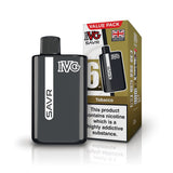 IVG SAVR 3000 Puffs Vape Kit