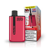 IVG SAVR 3000 Puffs Vape Kit