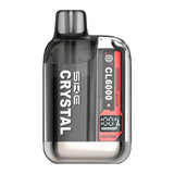 SKE Crystal CL6000 Disposable Vape