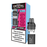 SKE Crystal CL6000 Prefilled Pod