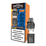 SKE Crystal CL6000 Prefilled Pod