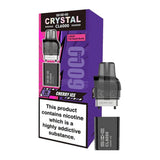 SKE Crystal CL6000 Prefilled Pod