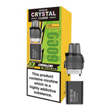 SKE Crystal CL6000 Prefilled Pod